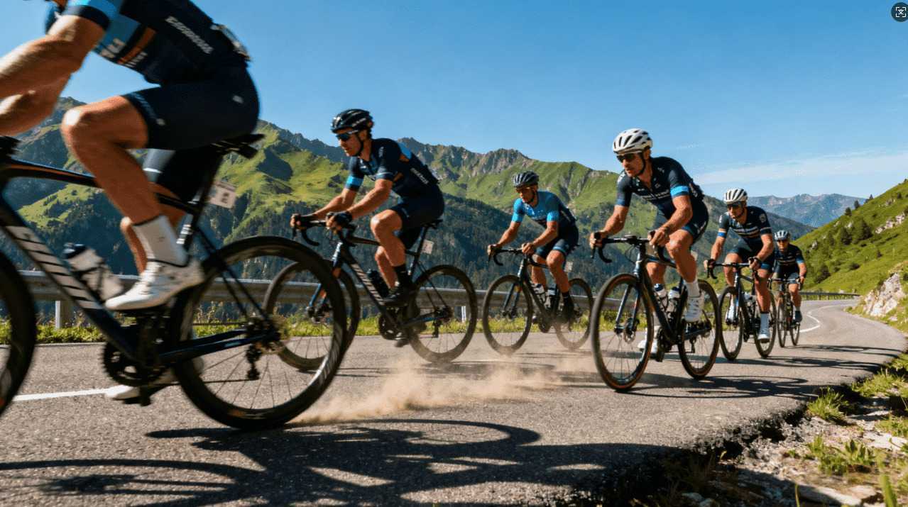 HeatMaster H6 高温流体泵